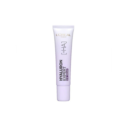 HYALURON EYE CREAM
