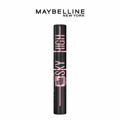 Maybelline New York Lash Sensational Sky High Cosmic Black Mascara