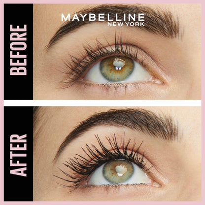 Maybelline New York Lash Sensational Sky High Cosmic Black Mascara