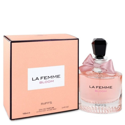 LA FEMME BLOOM