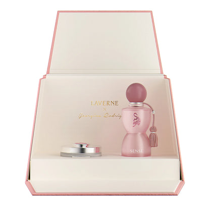 LAVERNE SENSE COFFRET