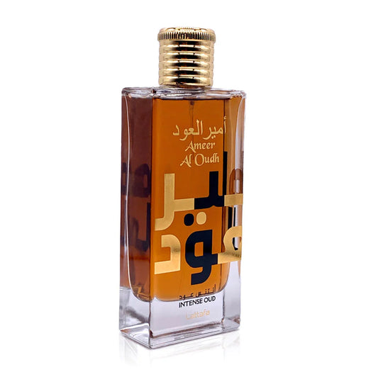 AMEER AL OUDH