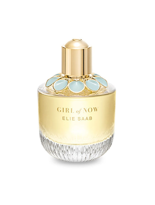 GIRL OF NOW ROSE SHINE