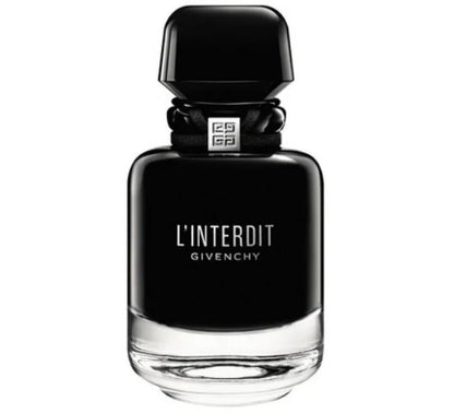 GIVENCHY L'INTERDIT