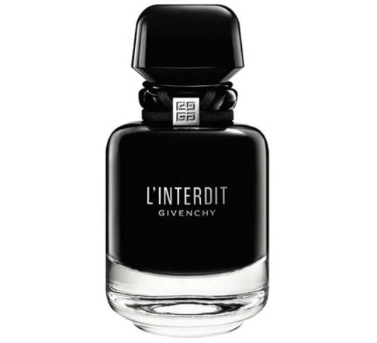 GIVENCHY L'INTERDIT