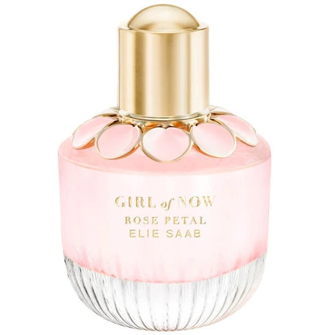 GIRL OF NOW ROSE PETAL