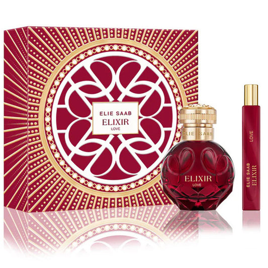 ELIE SAAB ELIXIR LOVE