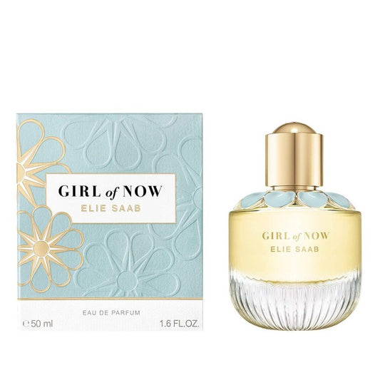 GIRL OF NOW