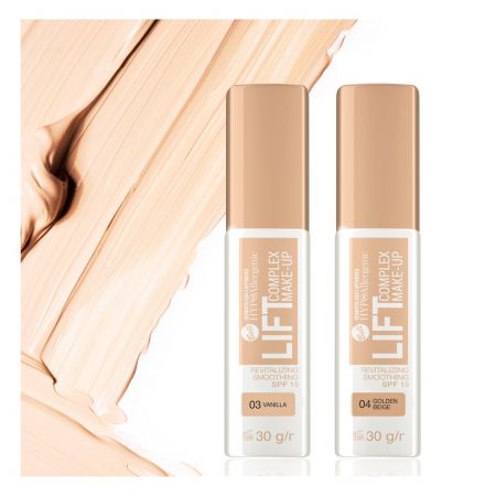 LIFT COMPLEX MAKE-UP SPF15