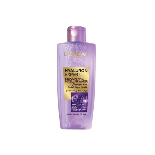 HYALURON EXPERT MICELLAR WATER