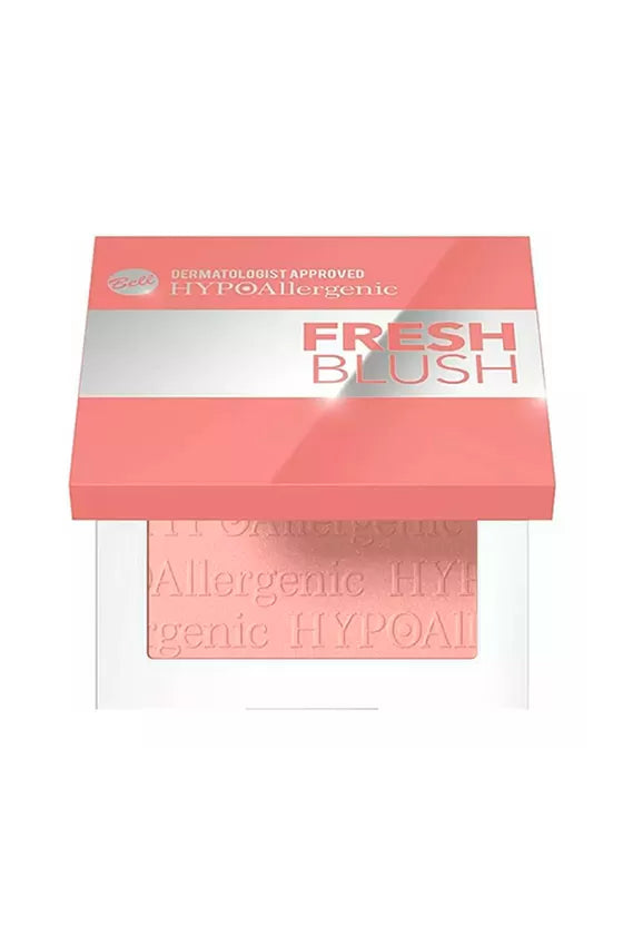FRESH BLUSH