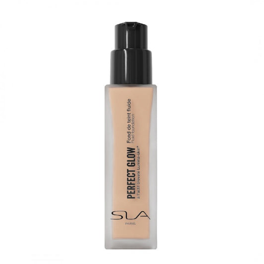PERFECT GLOW FLUID FOUNDATION