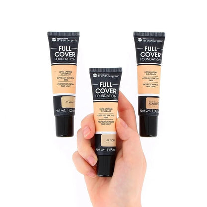 Full Cover Foundation