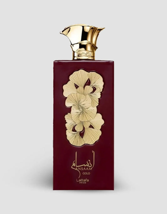 ANSAAM GOLD