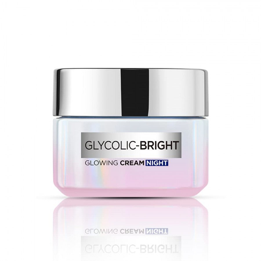 GLYCOLIC-BRIGHT CREAM