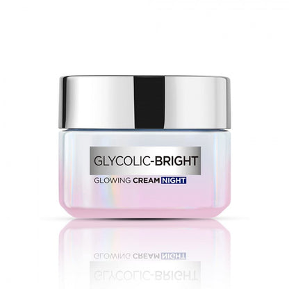 GLYCOLIC-BRIGHT CREAM