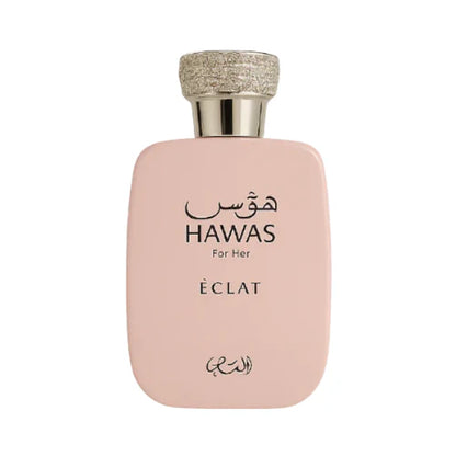 RASASI HAWAS ECLAT FOR HER
