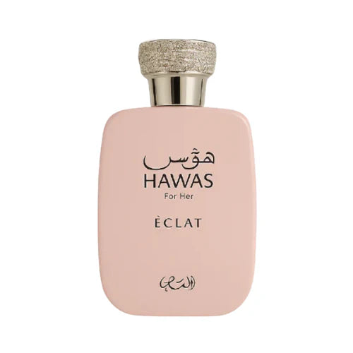 RASASI HAWAS ECLAT FOR HER