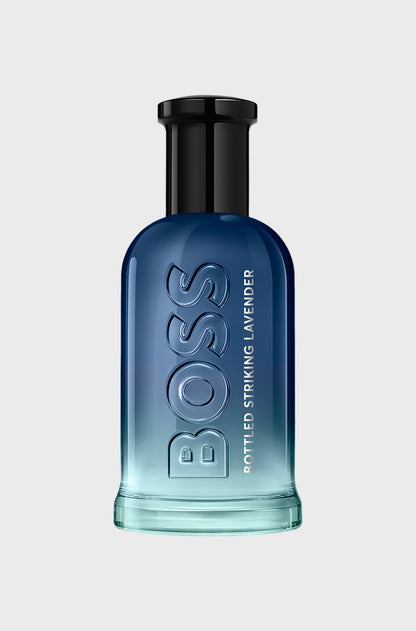 HUGO BOSS BOTTLED STRIKING LAVENDER EAU DE PARFUM