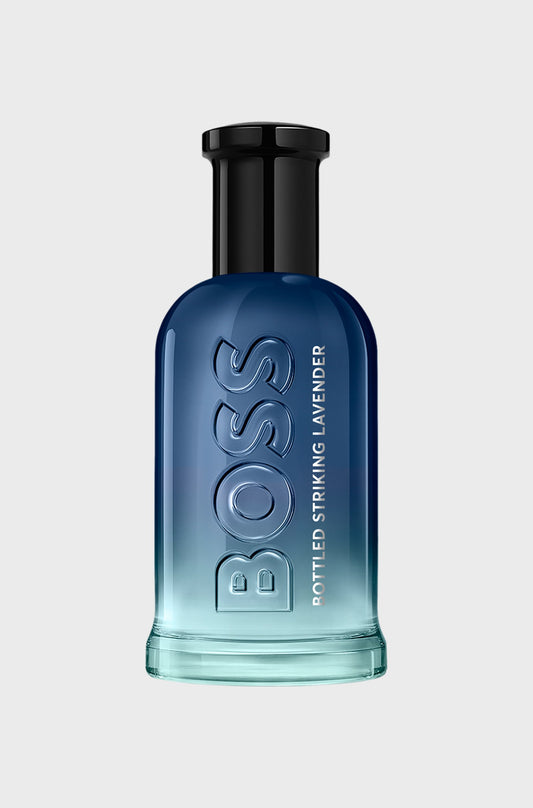 HUGO BOSS BOTTLED STRIKING LAVENDER EAU DE PARFUM