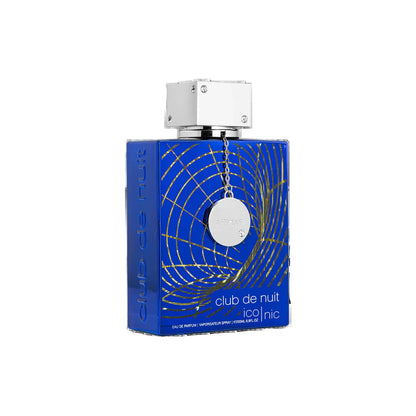 ARMAF CLUB DE NUIT ICONIC EAU DE PARFUM