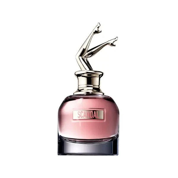 JEAN PAUL GAULTIER SCANDAL