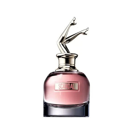 JEAN PAUL GAULTIER SCANDAL