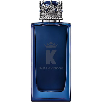 DOLCE & GABBANA KING INTENSE