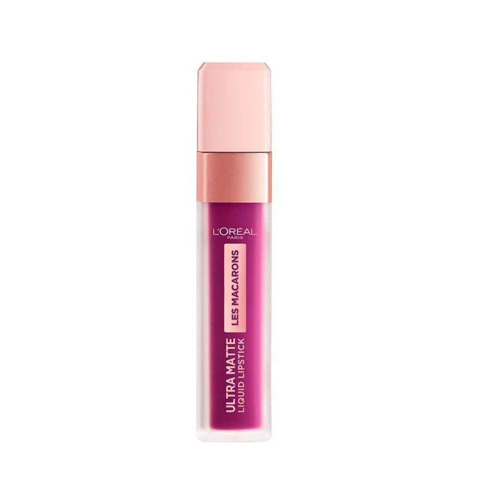 LES MACARONS LIPSTICK