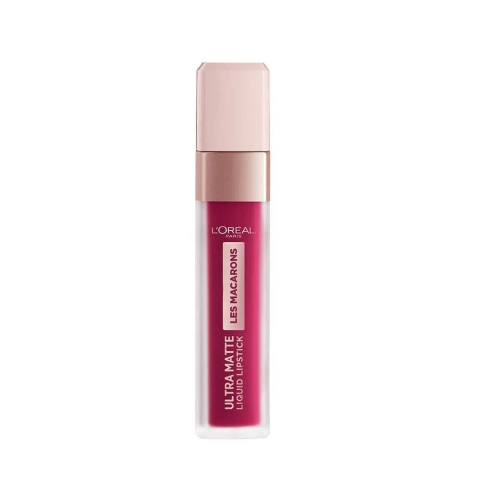 LES MACARONS LIPSTICK