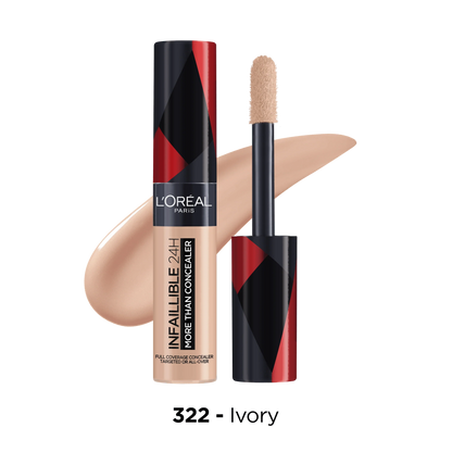 INFAILLIBLE 24H CONCEALER