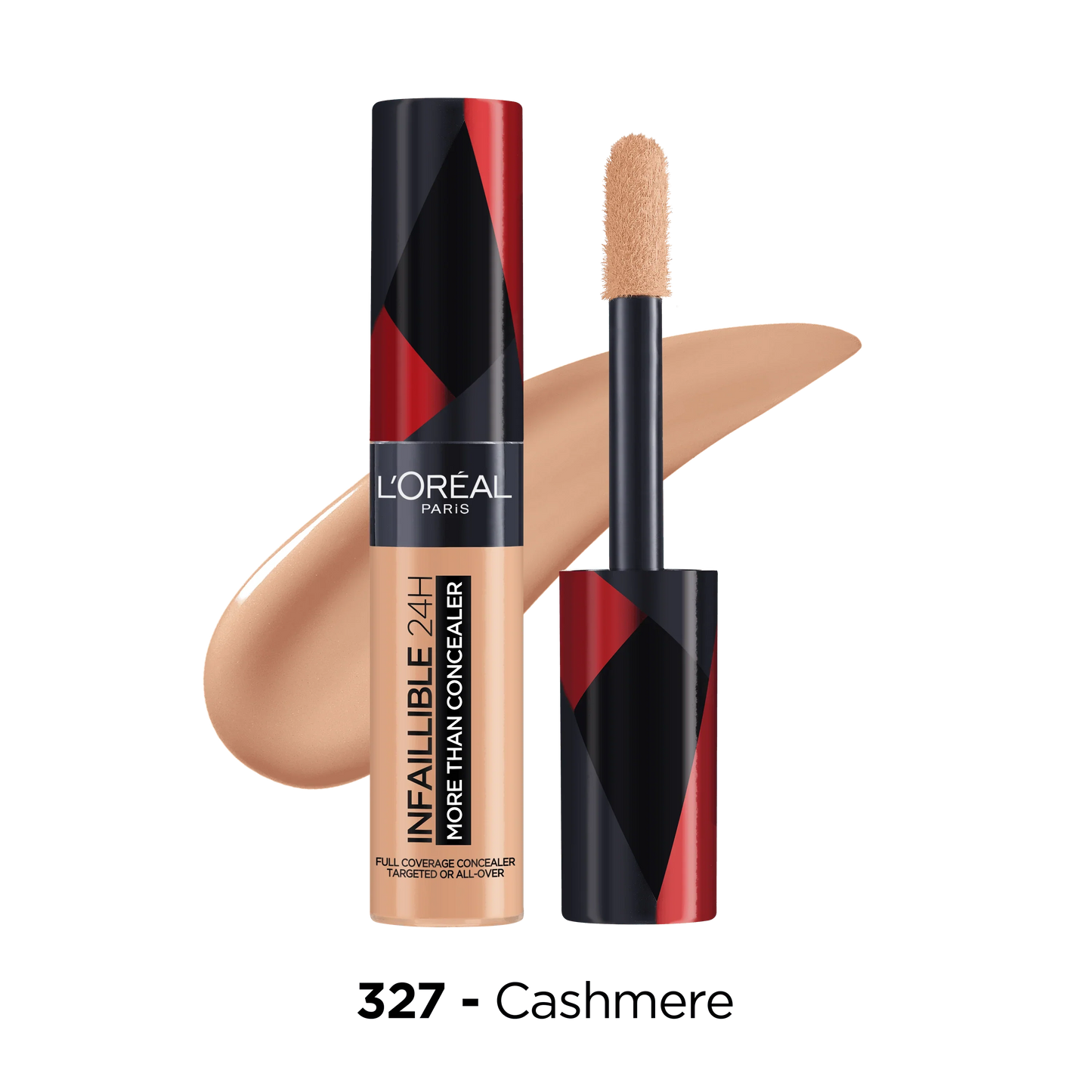 INFAILLIBLE 24H CONCEALER