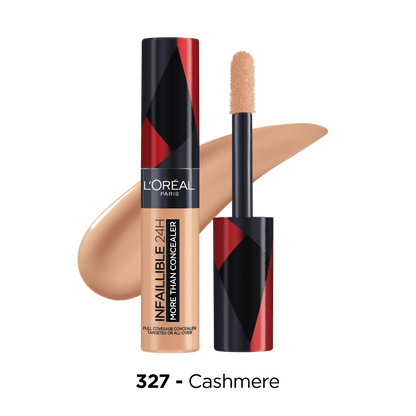 INFAILLIBLE 24H CONCEALER