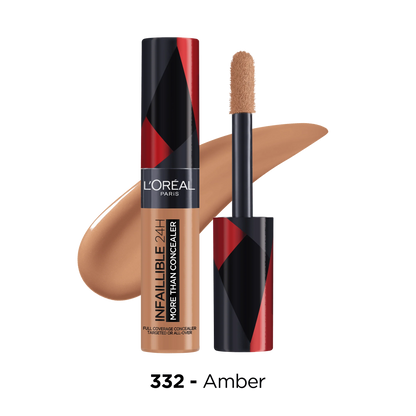 INFAILLIBLE 24H CONCEALER