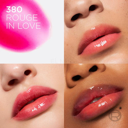 LOREAL PLUMP AMBITION