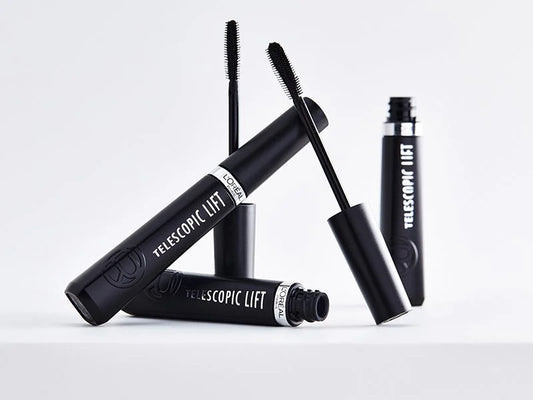 TELESCOPIC LIFT MASCARA