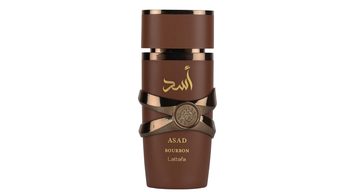 ASAD BOURBON