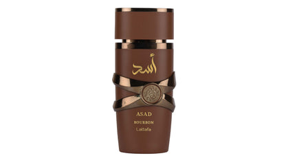 ASAD BOURBON