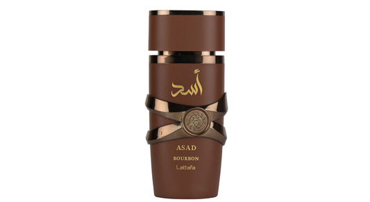 ASAD BOURBON