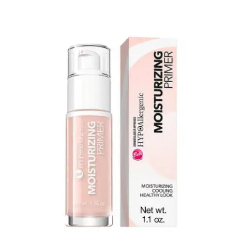 Moisturizing Primer