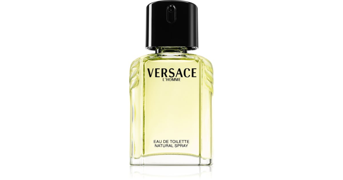 VERSACE L'HOMME