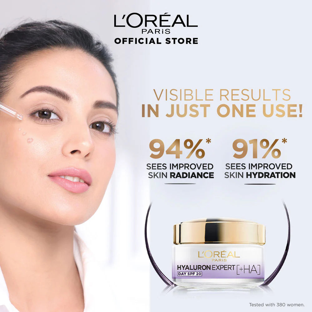 HYALURON EXPERT CREAM