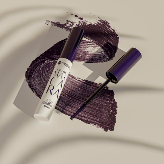 COLOR MASCARA