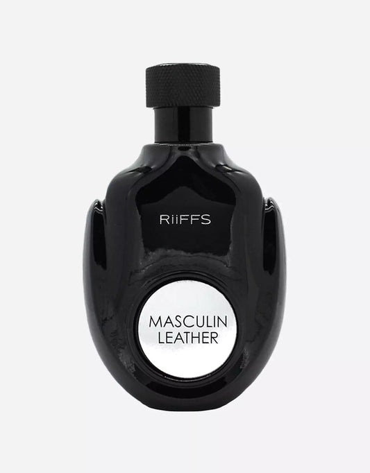 MASCULIN LEATHER