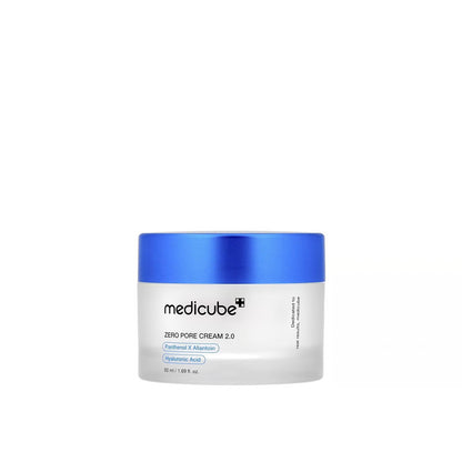 MEDICUBE ZERO PORE CREAM 2.0