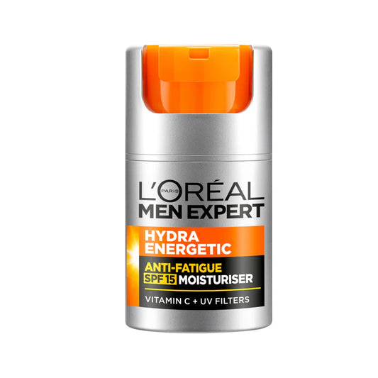 HYDRA ENERGETIC MOISTURISER
