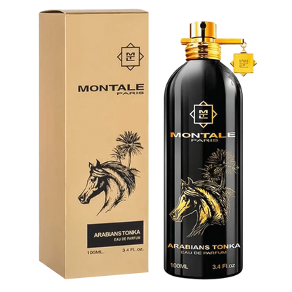MONTALE ARABIANS TONKA