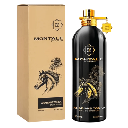 MONTALE ARABIANS TONKA