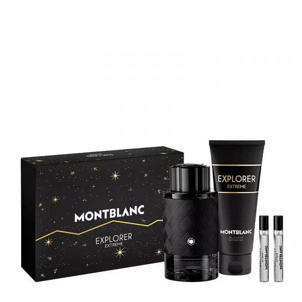 MONTBLANC EXPLORER EXTREME
