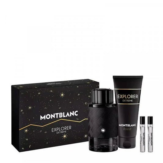 MONTBLANC EXPLORER EXTREME